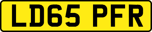 LD65PFR