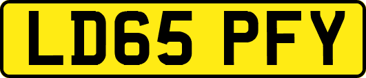 LD65PFY