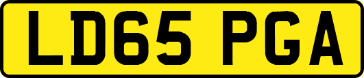 LD65PGA