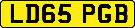 LD65PGB