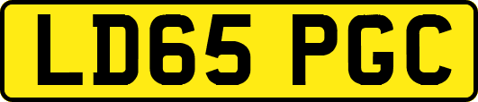 LD65PGC