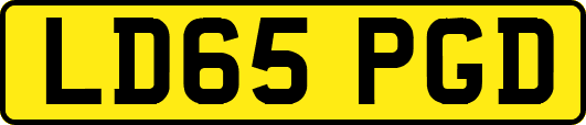 LD65PGD