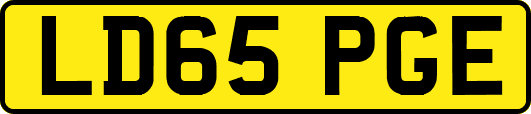 LD65PGE