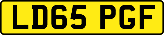 LD65PGF