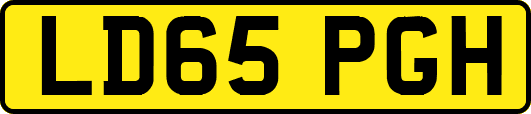 LD65PGH