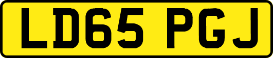 LD65PGJ