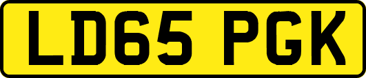 LD65PGK