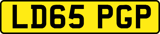 LD65PGP