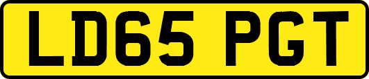 LD65PGT