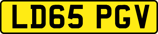 LD65PGV