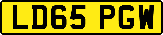 LD65PGW