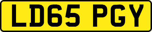 LD65PGY