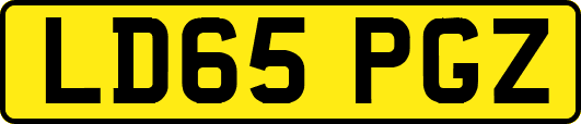 LD65PGZ
