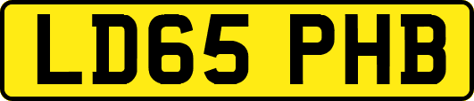 LD65PHB
