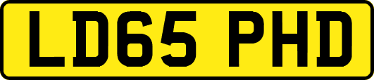 LD65PHD
