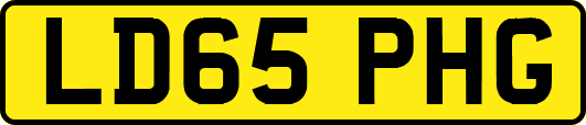 LD65PHG