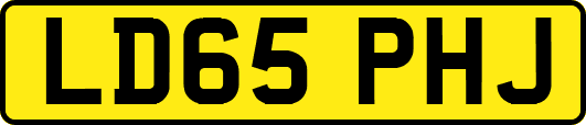 LD65PHJ