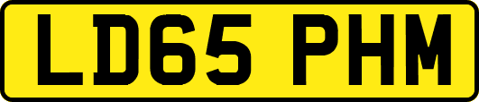 LD65PHM