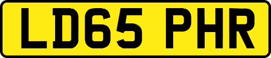 LD65PHR