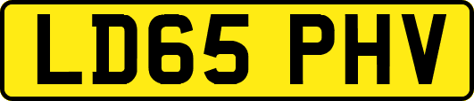 LD65PHV