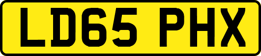 LD65PHX