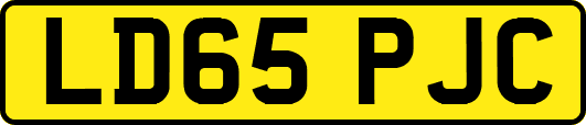 LD65PJC