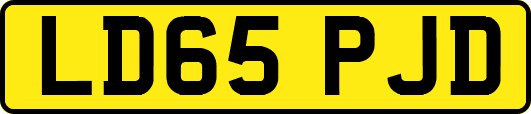 LD65PJD