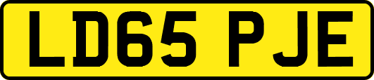 LD65PJE
