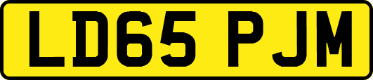 LD65PJM