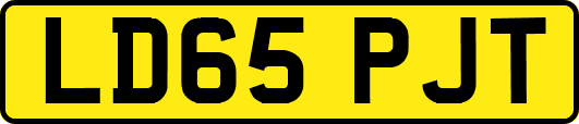 LD65PJT