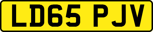 LD65PJV