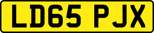 LD65PJX