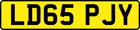 LD65PJY