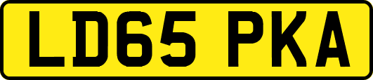 LD65PKA