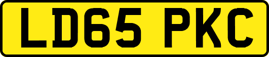 LD65PKC