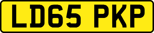LD65PKP