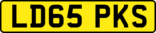 LD65PKS