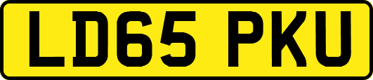 LD65PKU