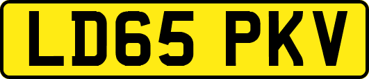 LD65PKV