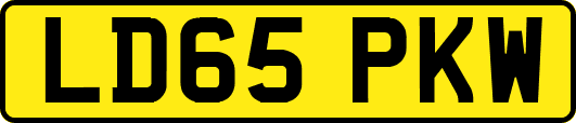 LD65PKW