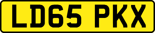 LD65PKX