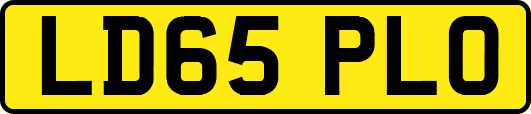 LD65PLO
