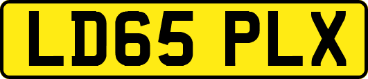 LD65PLX