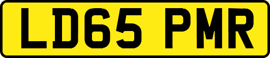 LD65PMR