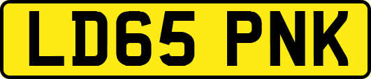 LD65PNK