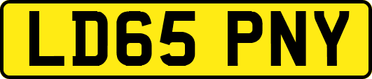 LD65PNY
