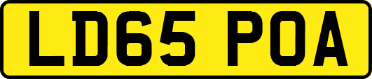 LD65POA