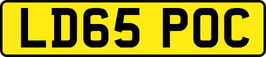 LD65POC