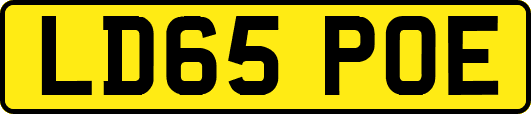 LD65POE