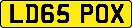 LD65POX